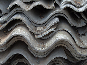 asbestos inventory services